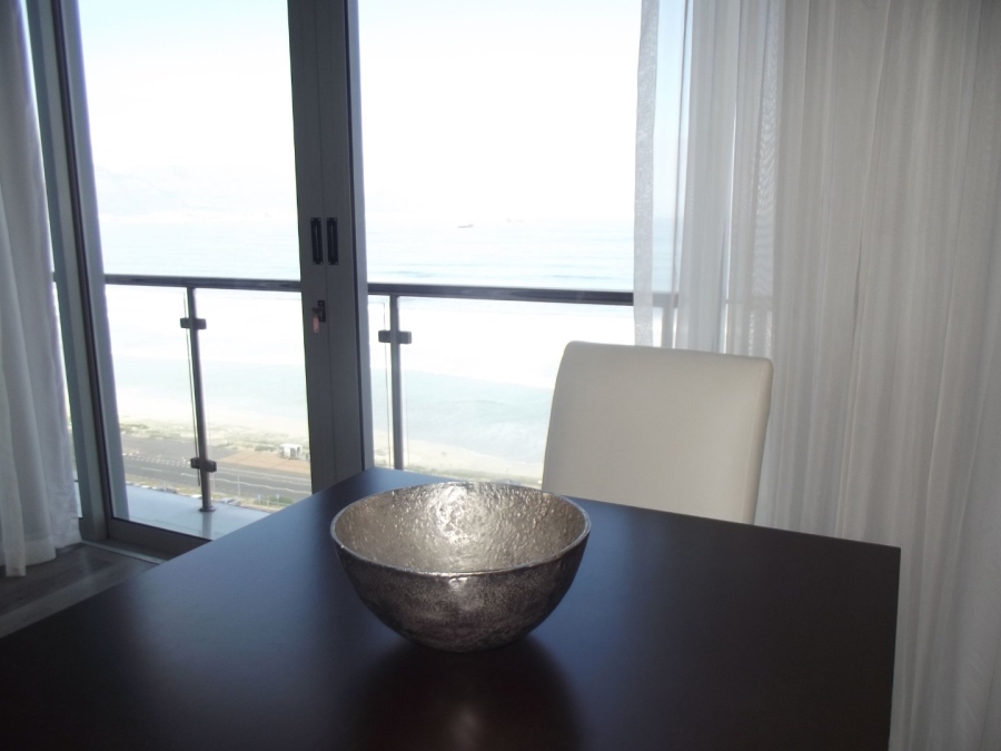 1 Bedroom Property for Sale in Beachfront Western Cape